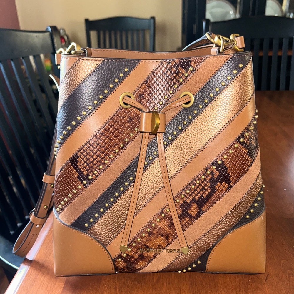 Michael Kors bag